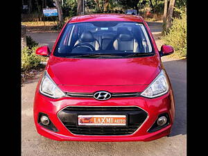 Second Hand Hyundai Xcent S 1.2 (O) in Thane