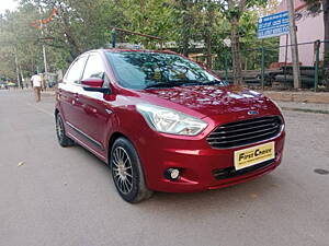 Second Hand Ford Aspire Trend 1.2 Ti-VCT [2014-20016] in Bangalore