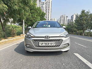 Second Hand Hyundai Elite i20 Sportz 1.2 in Noida