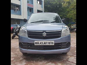 Second Hand Maruti Suzuki Wagon R LXi in Mumbai