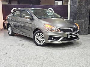 Second Hand Maruti Suzuki Ciaz Delta Hybrid 1.5 [2018-2020] in Delhi