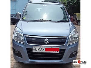 Second Hand Maruti Suzuki Wagon R LXI CNG in Kanpur