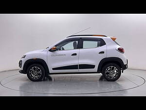 Second Hand Renault Kwid CLIMBER 1.0 (O) in Bangalore