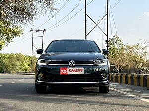 Second Hand Volkswagen Virtus Topline 1.0 TSI AT in Noida