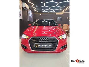 Second Hand Audi A3 35 TFSI Premium Plus in Mumbai