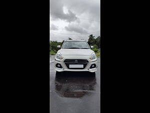 Second Hand Maruti Suzuki DZire ZXi AGS [2020-2023] in Thane