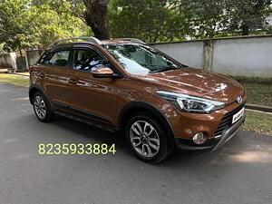 Second Hand Hyundai i20 Active [2015-2018] 1.2 S in Jamshedpur