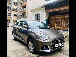 Second Hand Maruti Suzuki DZire ZXi [2020-2023] in Thane