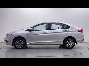 Second Hand Honda City V Petrol in Bangalore