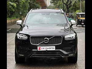 Second Hand వోల్వో xc90 d5 ఇన్‍స్క్రిప్షన్ in ముంబై