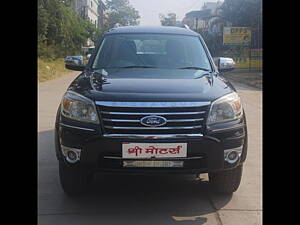 Second Hand Ford Endeavour 3.0L 4x4 AT in Indore