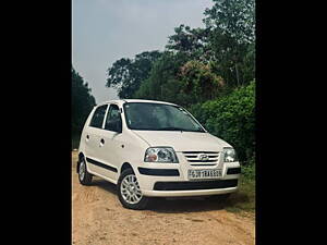 Second Hand Hyundai Santro GLS in Ahmedabad