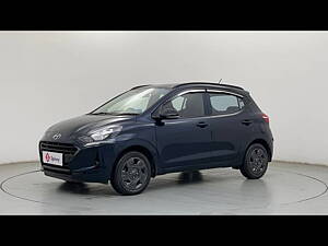 Second Hand Hyundai Grand i10 NIOS Corporate Edition MT in Lucknow