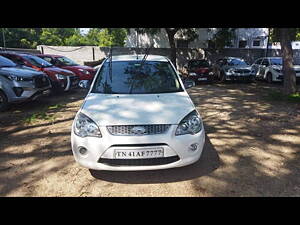 Second Hand Ford Fiesta/Classic SXi 1.6 in Coimbatore