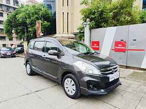 Second Hand Maruti Suzuki Ertiga VXI CNG in Mumbai