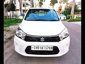 Second Hand Maruti Suzuki Celerio ZXi [2017-2019] in Chandigarh