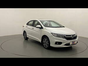 Second Hand Honda City VX in Pune