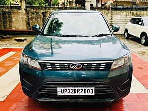 Second Hand महिंद्रा xuv300 1.5 w6 [2019-2020] in लखनऊ