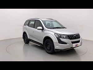 Second Hand महिंद्रा XUV500 w6 in बैंगलोर