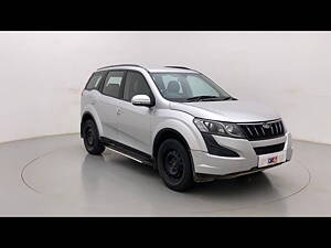 Second Hand Mahindra XUV500 W6 in Bangalore