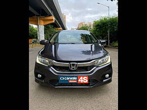 Second Hand Honda City V Petrol [2017-2019] in Mumbai