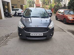 Second Hand Ford Aspire Titanium1.5 TDCi in Pune