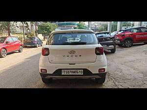 Second Hand Hyundai Venue SX (O) 1.5 CRDi in Hyderabad