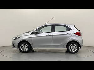 Second Hand Tata Tiago Revotron XZ in Gurgaon