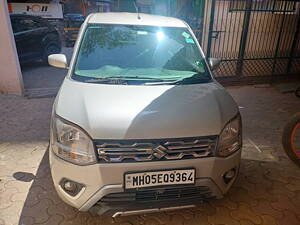 Second Hand Maruti Suzuki Wagon R LXi (O) 1.0 CNG in Mumbai