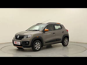 Second Hand Renault Kwid CLIMBER 1.0 in Pune