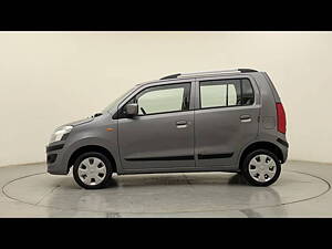 Second Hand Maruti Suzuki Wagon R VXI AMT in Pune