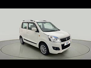 Second Hand Maruti Suzuki Wagon R VXI in Ahmedabad