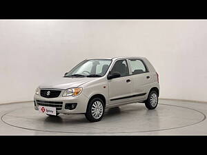 Second Hand Maruti Suzuki Alto VXi in Pune