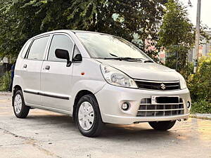 Second Hand Maruti Suzuki Estilo LXi BS-IV in Vadodara