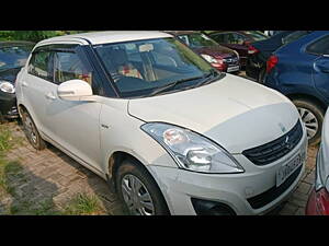 Second Hand Maruti Suzuki Swift DZire VXI in Ranchi