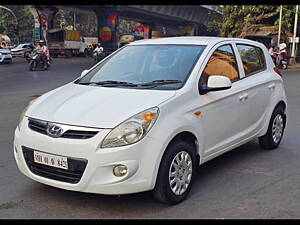 Second Hand Hyundai i20 Magna 1.2 in Mumbai