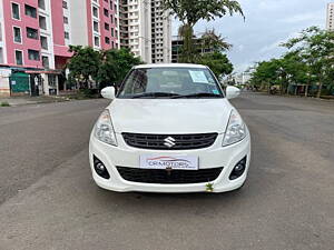 Second Hand Maruti Suzuki Swift DZire VXI in Mumbai