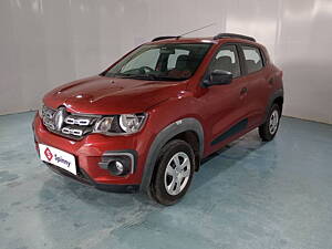 Second Hand Renault Kwid RXT Opt [2015-2019] in Kochi