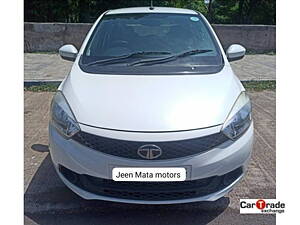 Second Hand Tata Tiago Revotron XT [2016-2019] in Pune