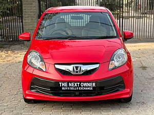 Second Hand Honda Brio S MT in Faridabad