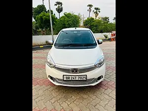 Second Hand Tata Tiago [2016-2020] Revotron XT [2016-2019] in Patna