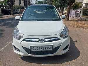 Second Hand Hyundai i10 Magna 1.1 iRDE2 [2010-2017] in Ahmedabad