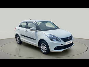 Second Hand Maruti Suzuki Swift DZire VXI in Nagpur