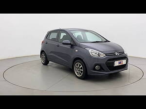 Second Hand Hyundai Grand i10 Magna 1.2 Kappa VTVT [2013-2016] in Chennai