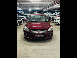 Second Hand Maruti Suzuki Ciaz VDi [2014-2015] in Mumbai