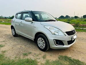 Second Hand Maruti Suzuki Swift VXi in Mohali