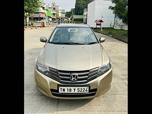 Second Hand Honda City 1.5 V MT in Chennai