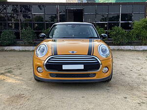 Second Hand MINI Cooper D 3 Door in Hyderabad