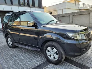 Second Hand Tata Safari [1998-2005] 4x4 LX in Chandigarh