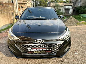 Second Hand Hyundai Elite i20 Sportz 1.2 in Howrah